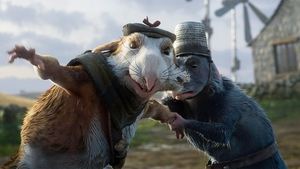Love, Death & Robots Epizóda 7