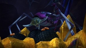 Dragons: The Nine Realms Epizóda 5