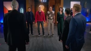 Cobra Kai Epizóda 8