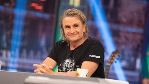 El hormiguero Epizóda 132