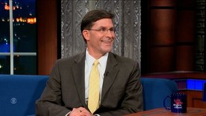 The Late Show with Stephen Colbert Epizóda 130