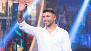 El hormiguero Epizóda 134