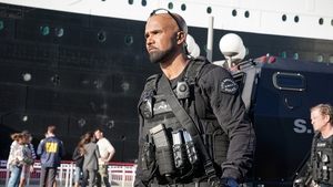 S.W.A.T. Epizóda 22