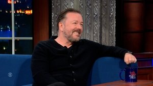 The Late Show with Stephen Colbert Epizóda 131