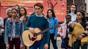 Riverdale Epizóda 17