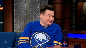 The Late Show with Stephen Colbert Epizóda 133