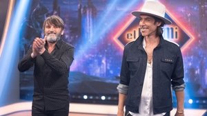 El hormiguero Epizóda 136