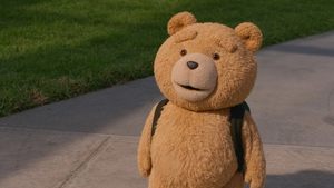 ted Epizóda 1
