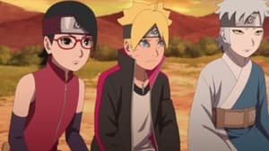 Boruto: Naruto Next Generations Epizóda 249