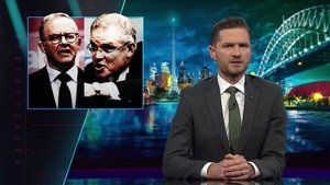 The Weekly with Charlie Pickering Epizóda 3