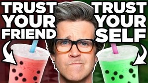 Good Mythical Morning Epizóda 88