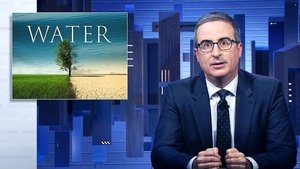 John Oliver: Čo týždeň dal a vzal Epizóda 16
