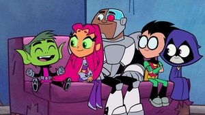 Teen Titans Go! Epizóda 42