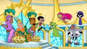 Teen Titans Go! Epizóda 37