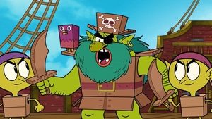 Teen Titans Go! Epizóda 40