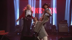 The Tonight Show Starring Jimmy Fallon Epizóda 141