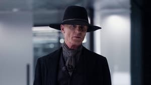 Westworld Generačná strata
