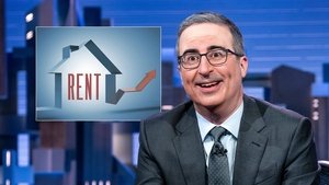 John Oliver: Čo týždeň dal a vzal Epizóda 15