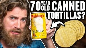 Good Mythical Morning Epizóda 87
