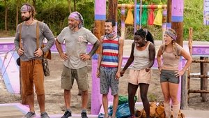 Survivor Epizóda 12