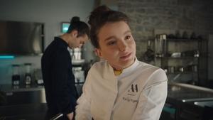 Ici tout commence Epizóda 401