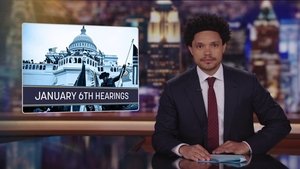 The Daily Show Epizóda 95