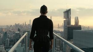 Westworld Vernosť