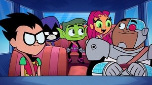Teen Titans Go! Epizóda 39