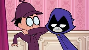 Teen Titans Go! Epizóda 38