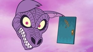 Teen Titans Go! Epizóda 41