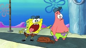 SpongeBob v šortkách Epizóda 29