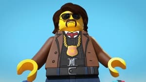 Ninjago: Masters of Spinjitzu Epizóda 9