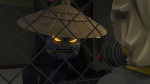 Ninjago: Masters of Spinjitzu Epizóda 7
