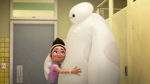 Baymax! Epizóda 3