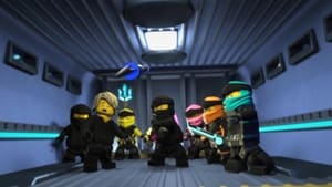 Ninjago: Masters of Spinjitzu Epizóda 5
