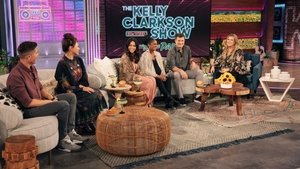 The Kelly Clarkson Show Epizóda 138