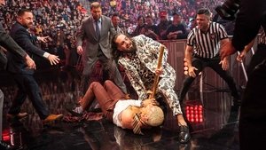 Raw Epizóda 23