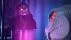 Ninjago: Masters of Spinjitzu Epizóda 8