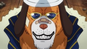 One Piece Epizóda 1025