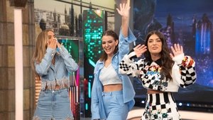 El hormiguero Epizóda 140