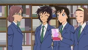 Detective Conan Epizóda 1045