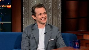 The Late Show with Stephen Colbert Epizóda 138