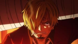One Piece Epizóda 1033