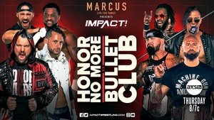 TNA iMPACT! Epizóda 28