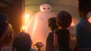 Baymax! Epizóda 6