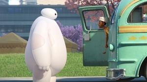 Baymax! Epizóda 4