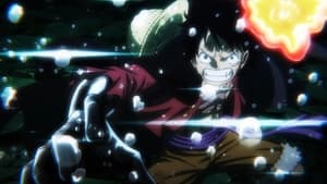 One Piece Epizóda 1026