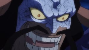 One Piece Epizóda 1032