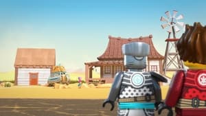Ninjago: Masters of Spinjitzu Epizóda 10