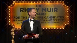 The Weekly with Charlie Pickering Epizóda 4